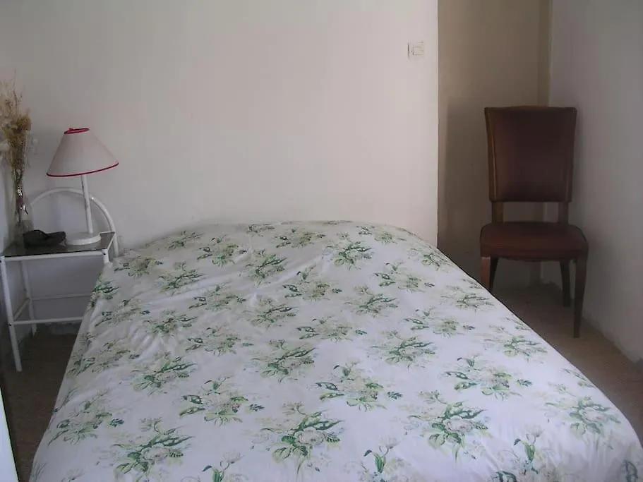 Сasa de vacaciones Authentique Presbytere Pour 6 Personnes Asperjoc Francia