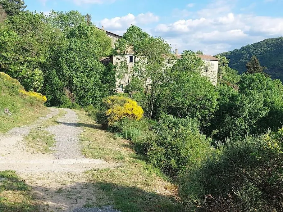 Authentique Presbytere Pour 6 Personnes Asperjoc